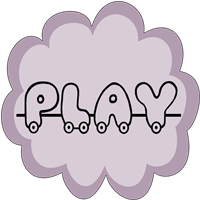 Play Badge